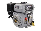 Двигатель бензиновый Huter GE-21220FА Grey