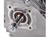 Двигатель бензиновый Huter GE-21220FА Grey
