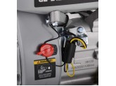 Двигатель бензиновый Huter GE-21220FА Grey