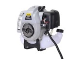 Бензиновый триммер Huter GGT-520S Grey