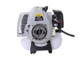 Бензиновый триммер Huter GGT-520S Grey