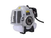 Бензиновый триммер Huter GGT-553TX Grey