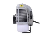Бензиновый триммер Huter GGT-553TX Grey