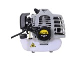Бензиновый триммер Huter GGT-553TX Grey