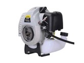 Бензиновый триммер Huter GGT-553TA Grey