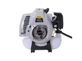 Бензиновый триммер Huter GGT-553TA Grey