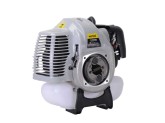 Бензиновый триммер Huter GGT-553TA Grey