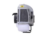 Бензиновый триммер Huter GGT-553TA Grey
