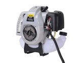 Бензиновый триммер Huter GGT-443S Grey