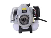 Бензиновый триммер Huter GGT-443S Grey