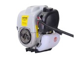 Бензиновый триммер Huter GGT-2000 4ТА Grey