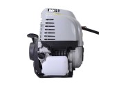 Бензиновый триммер Huter GGT-2000 4ТА Grey