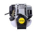 Бензиновый триммер Huter GGT-2000 4ТА Grey