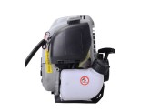 Бензиновый триммер Huter GGT-2000 4ТА Grey