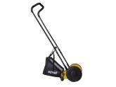Газонокосилка механическая Huter HLM-400