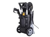 Мойка высокого давления Huter W-5-2600 PRO Grey