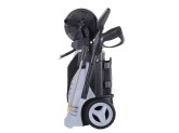 Мойка высокого давления Huter W-5-2600 PRO Grey