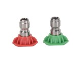 Мойка высокого давления Huter W-5-2600 PRO Grey