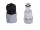 Мойка высокого давления Huter W-5-2600 PRO Grey