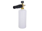 Мойка высокого давления Huter W-5-2600 PRO Grey
