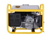 Электрогенератор Huter HT 1.0А Grey
