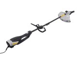 Триммер электрический Huter GET-LS45 Grey