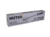 Триммер электрический Huter GET-LS45 Grey