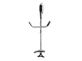 Триммер электрический Huter GET-420B Grey