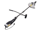 Триммер электрический Huter GET-420B Grey