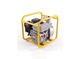 Мотопомпа Huter MP-80 Grey