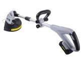 Триммер аккумуляторный Huter GET-28Li ЕА+ Grey