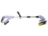 Триммер аккумуляторный Huter GET-28Li ЕА+ Grey