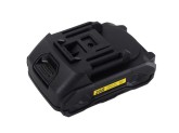 Триммер аккумуляторный Huter GET-28Li ЕА+ Grey