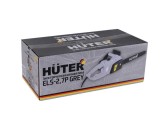 Электропила Huter ELS-2,7P Grey