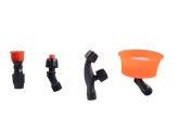 Опрыскиватель аккумуляторный Huter SP-12 Li EA+