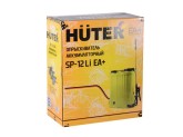 Опрыскиватель аккумуляторный Huter SP-12 Li EA+