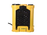 Опрыскиватель аккумуляторный Huter SP-12 Li EA+
