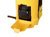 Опрыскиватель аккумуляторный Huter SP-12 Li EA+