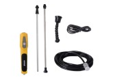 Опрыскиватель аккумуляторный Huter SP-3,7 Lite