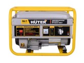 Электрогенератор Huter DY4,0LA GR