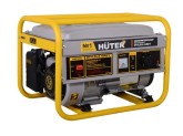 Электрогенератор Huter DY4,0LA GR