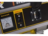 Электрогенератор Huter DY4,0LA GR