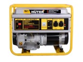 Электрогенератор Huter DY6.5A GR