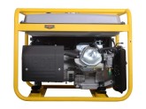 Электрогенератор Huter DY6.5A GR