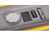 Электрогенератор Huter DY6.5A GR