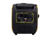 Инверторный генератор Huter DN 6000Si 