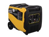 Инверторный генератор Huter DN 6000Si 