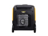 Инверторный генератор Huter DN 6000Si 
