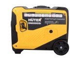Инверторный генератор Huter DN 6000Si 