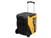 Инверторный генератор Huter DN 6000Si 